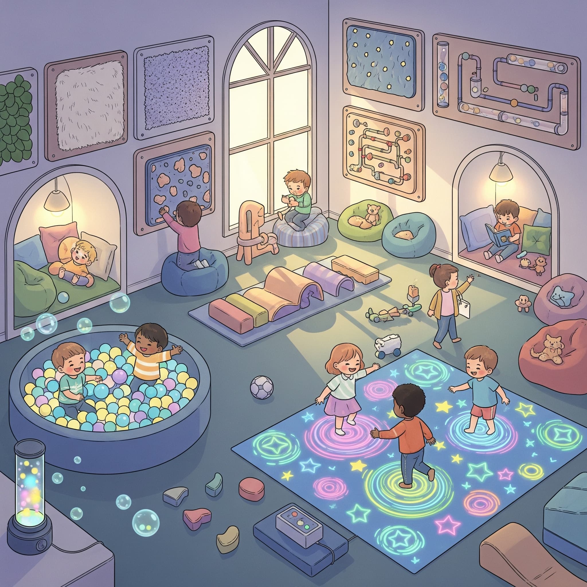 Our vision for Noa's Place - an inclusive community hub