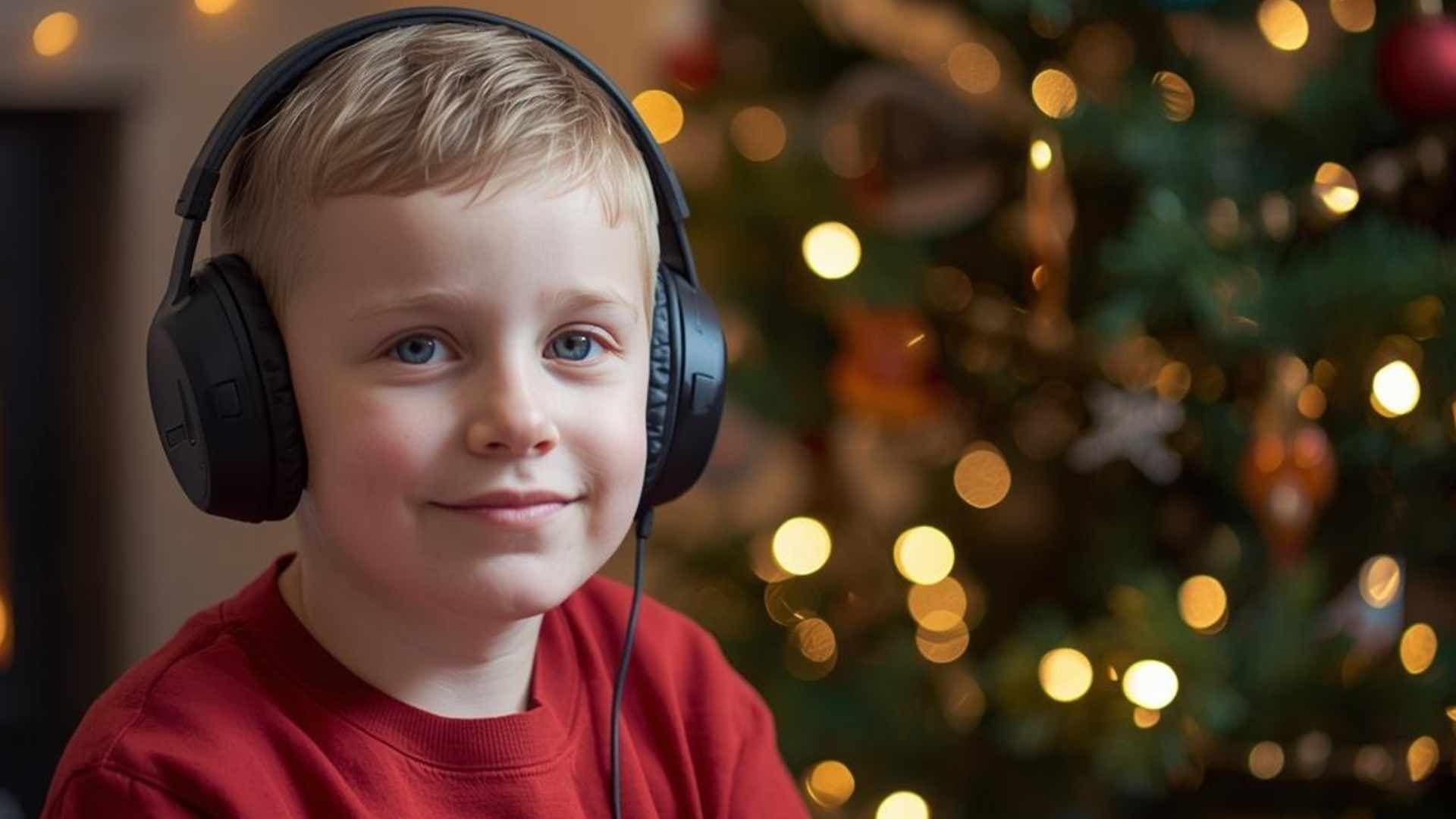 Finding Calm at Christmas: Support Through the Festive Season