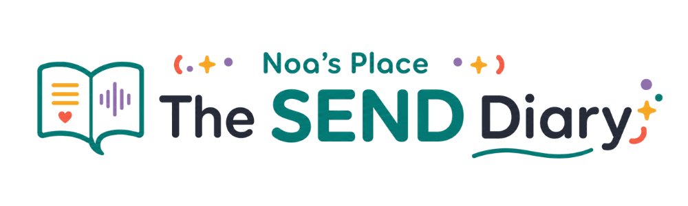 The SEND Diary