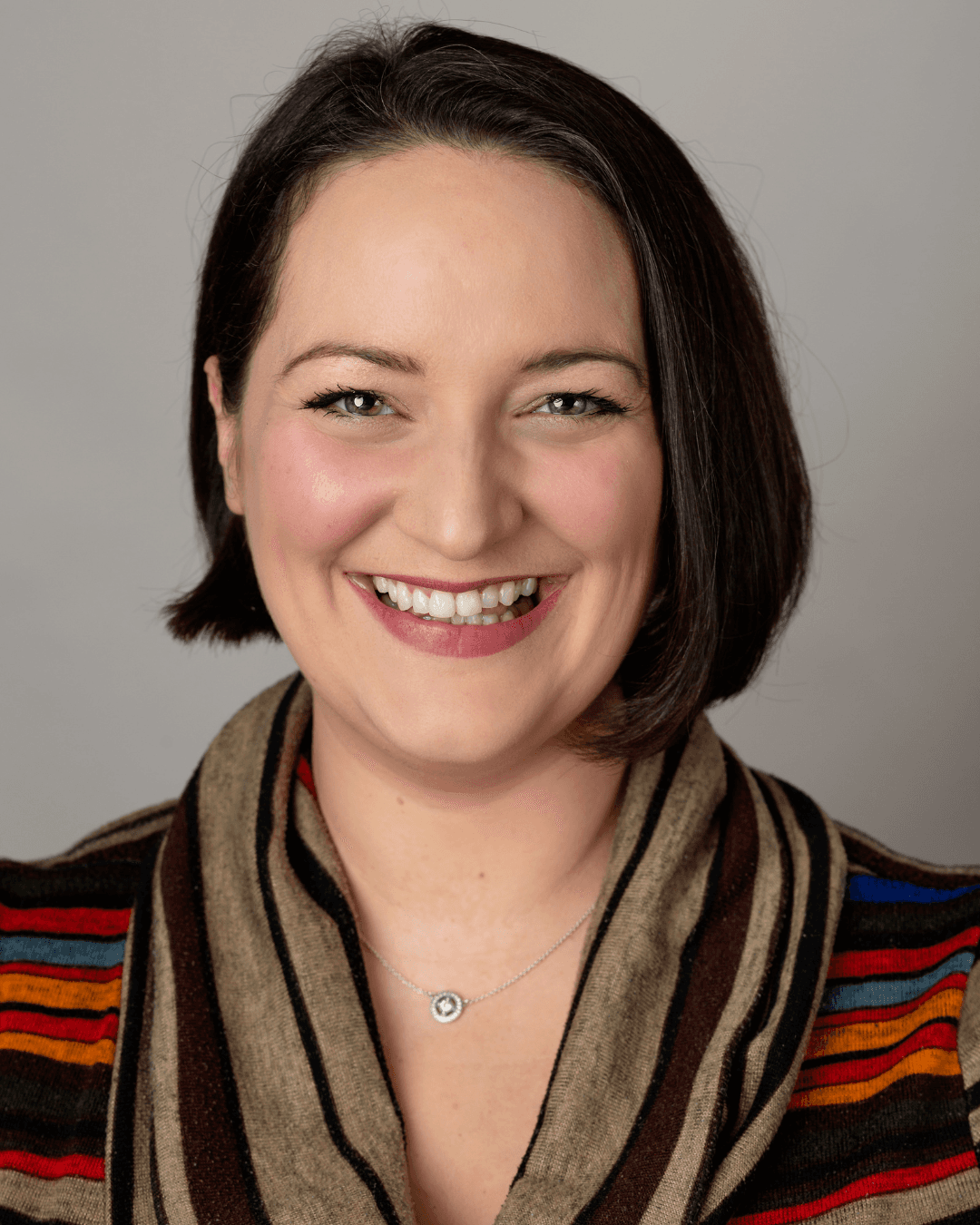 Kathryn Sullivan - Trustee