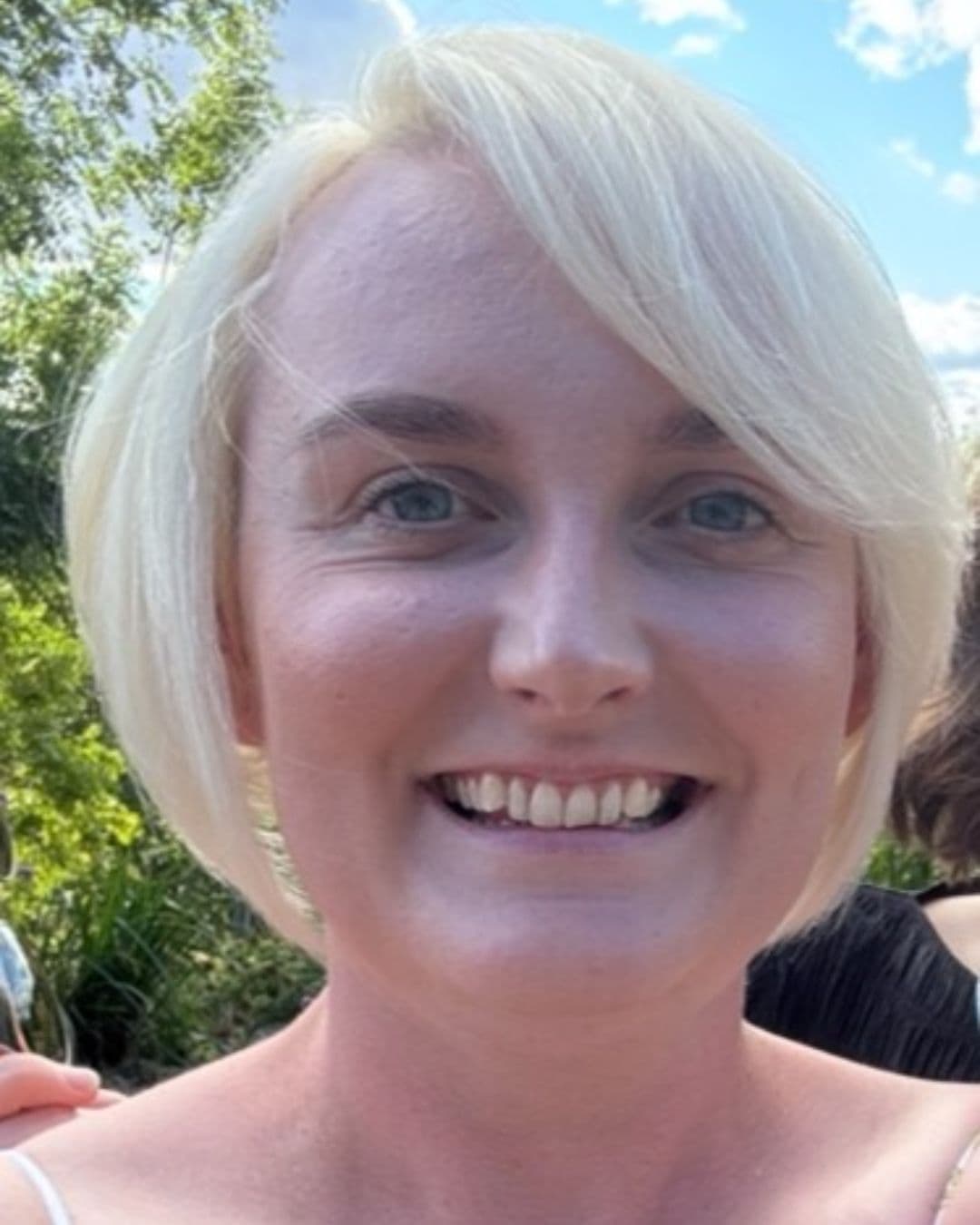 Laura Maroney - Co-Chair