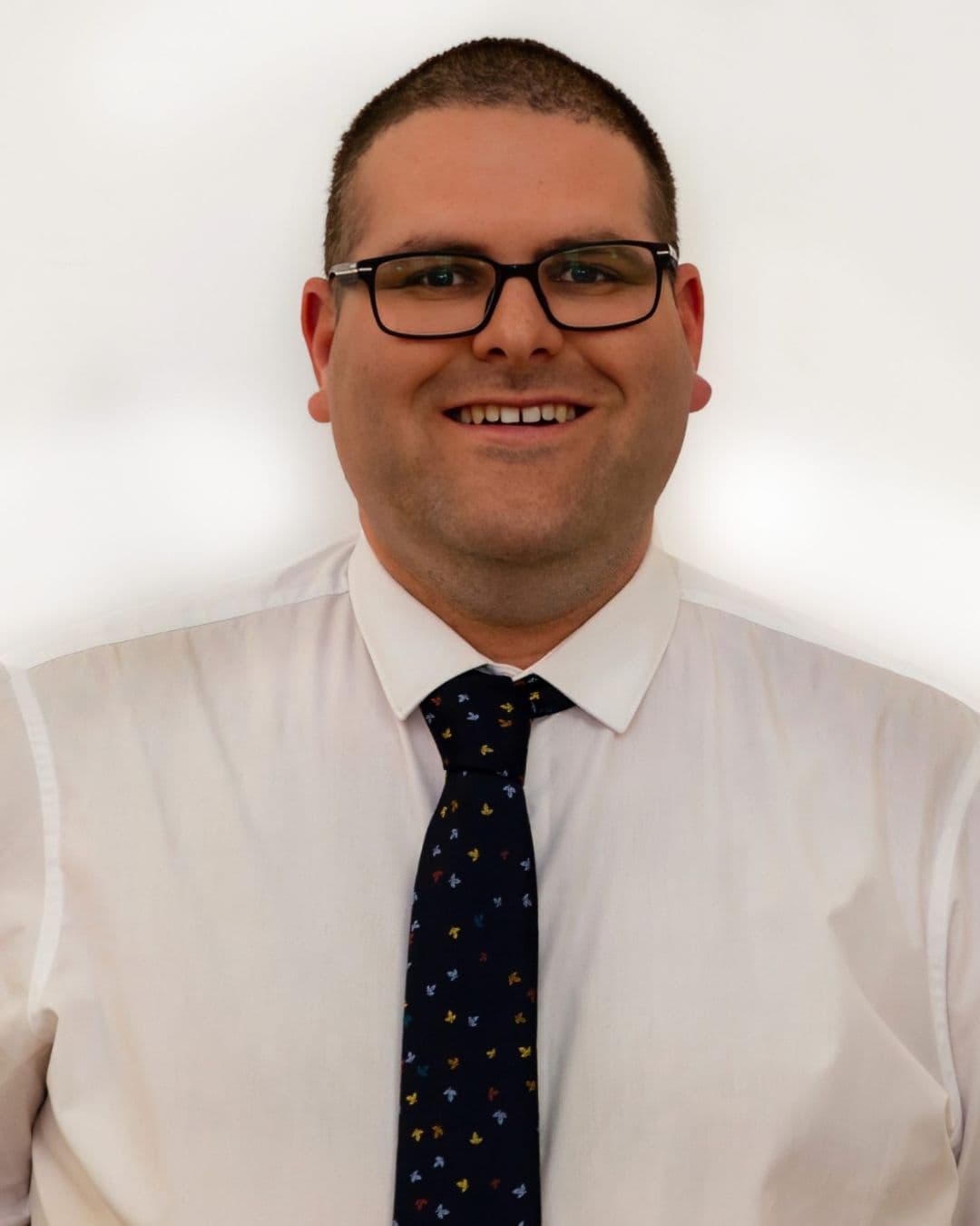 Mathew Atkinson - Trustee