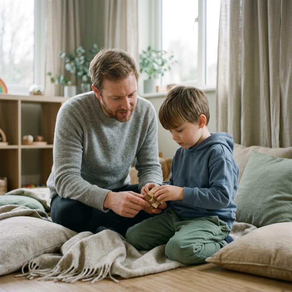 Beyond Awareness: Making Halifax Truly Autism-Friendly with Noa’s Place