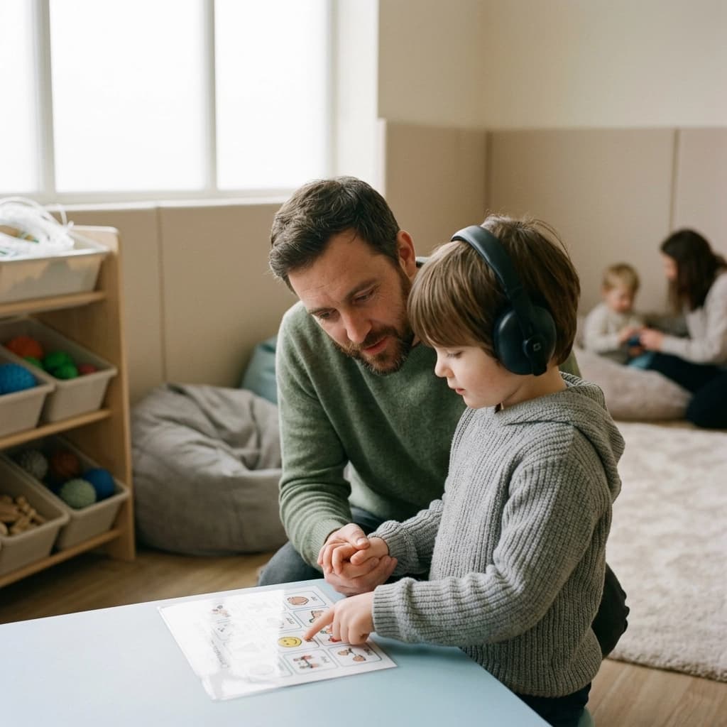 Founding Families Spotlight: Why Calderdale Needs an Inclusive Hub