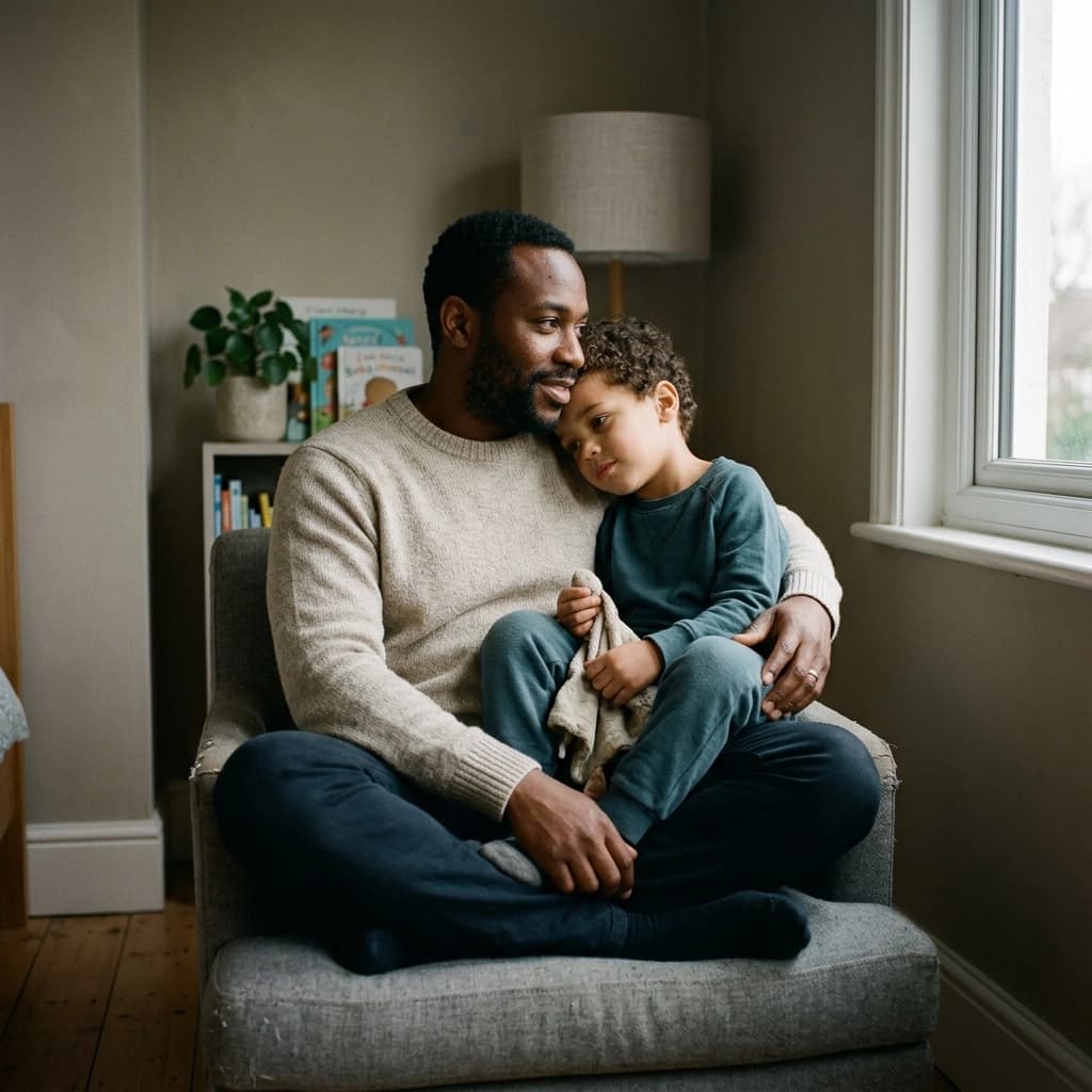 The Ultimate Guide to EBSA: Helping Your Child When School Feels Too Much