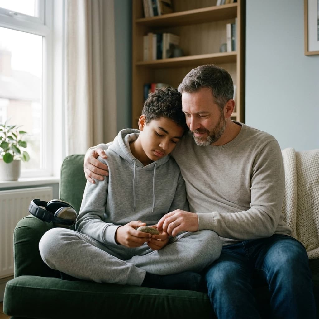 The Ultimate Guide to EBSA: What to Do When Your Autistic Child Won’t Go to School