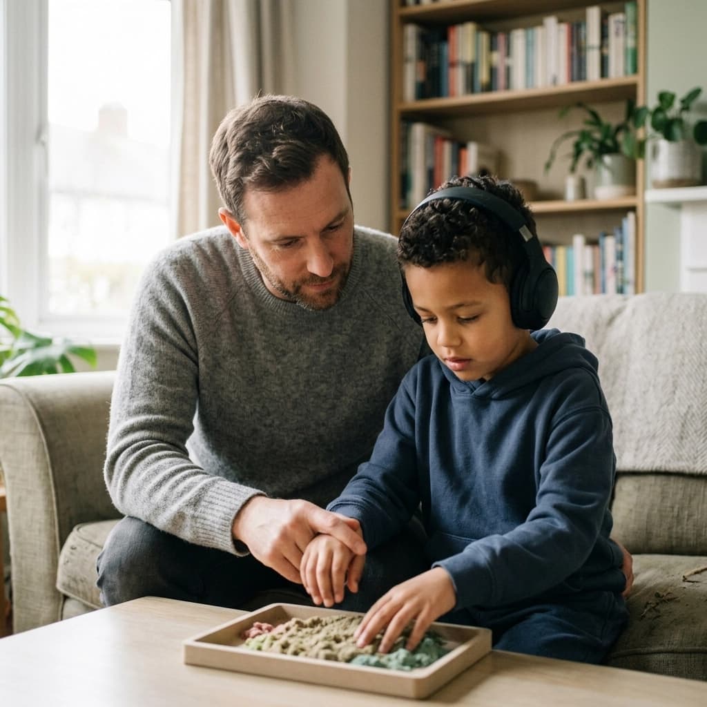 SEND Reform: Turning Policy into Real Support for Our Families