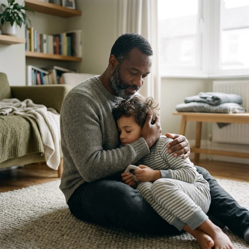 7 Mistakes You’re Making with Sensory Meltdowns (And How to Fix Them)