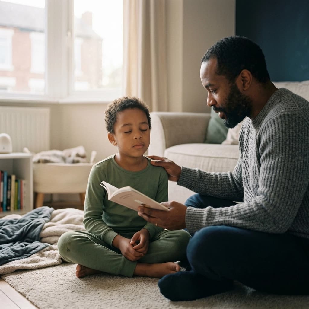 Struggling With Sensory Overload? 15 Practical Ways to Help Your Child Regulate at Home